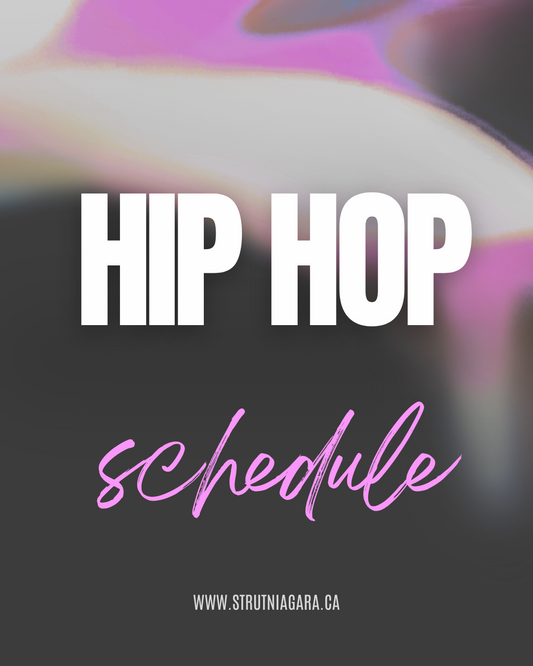 Hip Hop