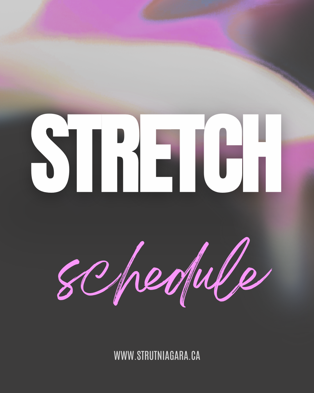Stretch & Flexibility
