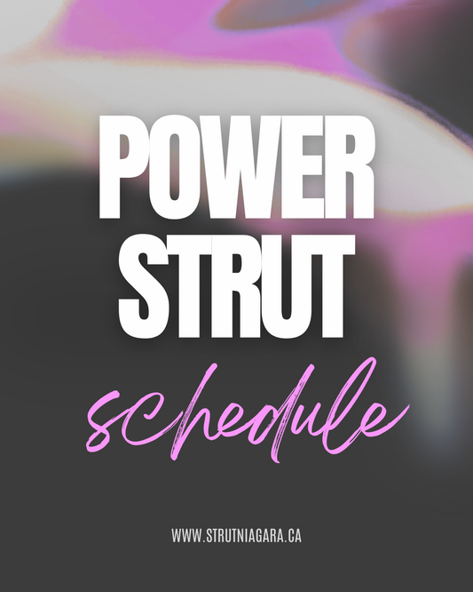 Power Strut