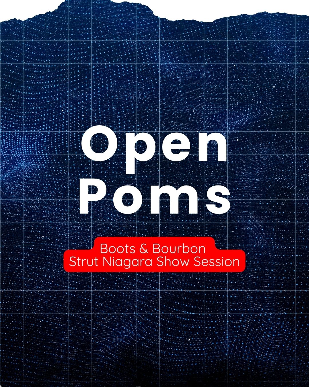 Boots and Bourbon POMS
