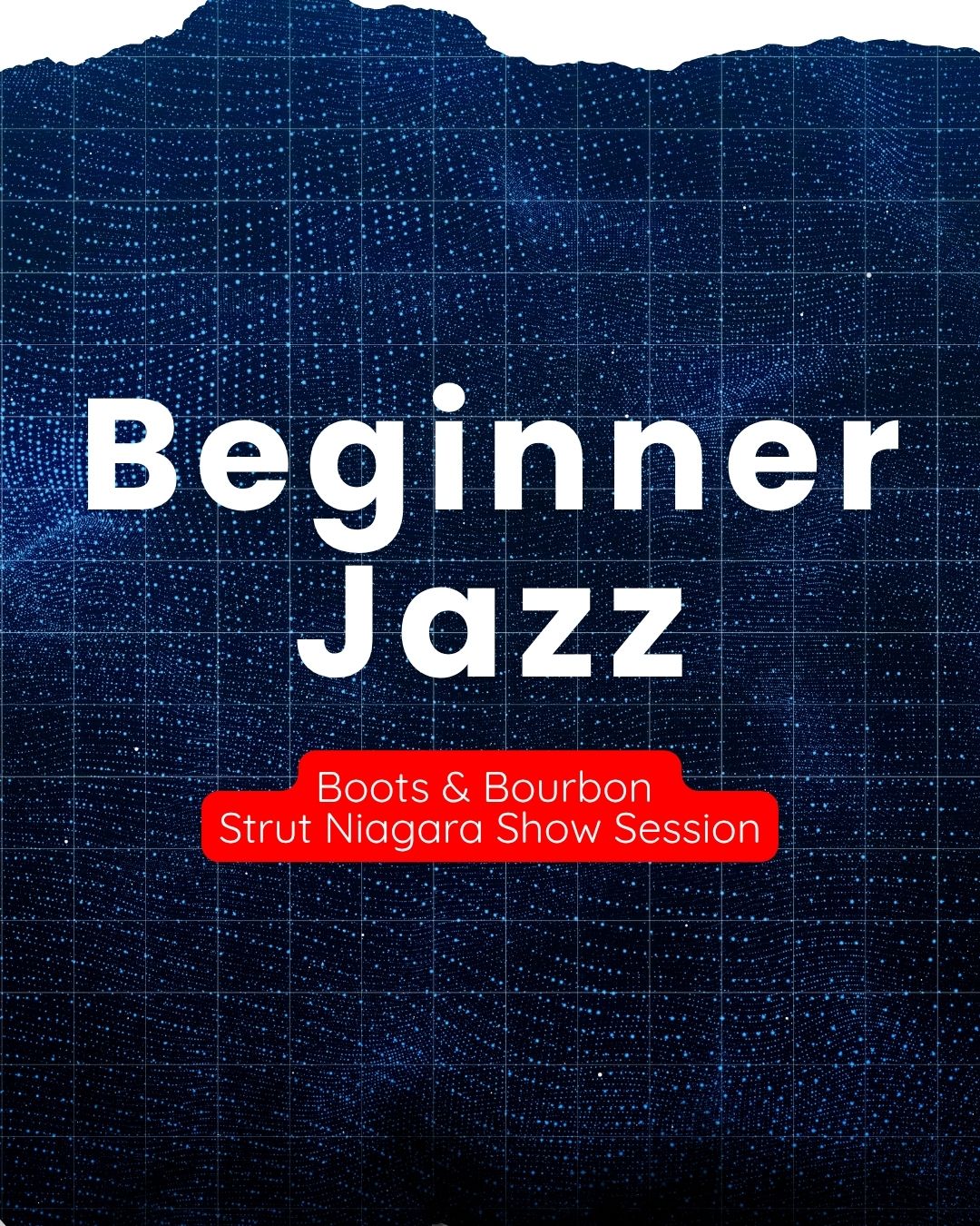 Boots and Bourbon JAZZ