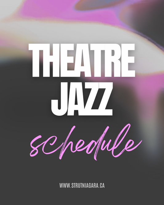 Theatre Jazz