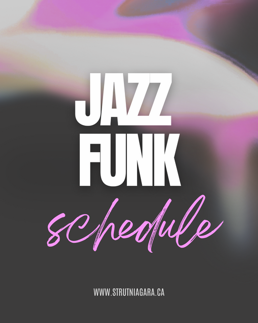 Jazz Funk