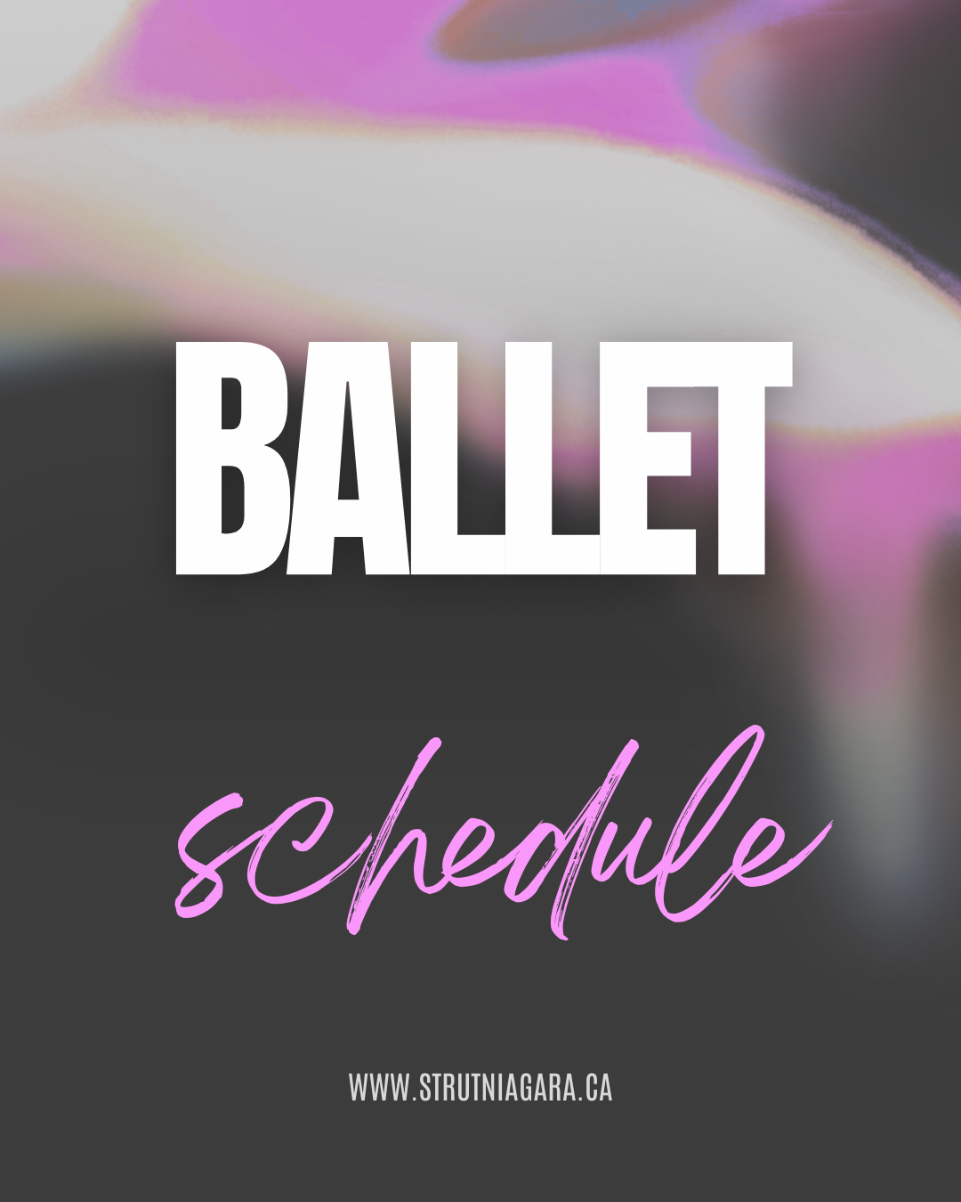 Ballet