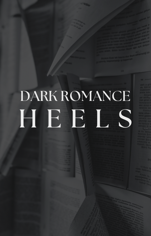 DARK ROMANCE HEELS CLASSES